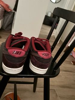 Nike riot Shoes
