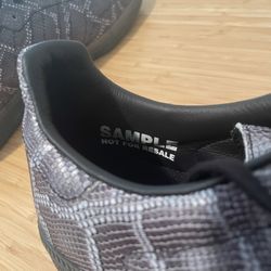 Adidas Samba Snakeskin Jason Dill for Sale in Portland, OR - OfferUp