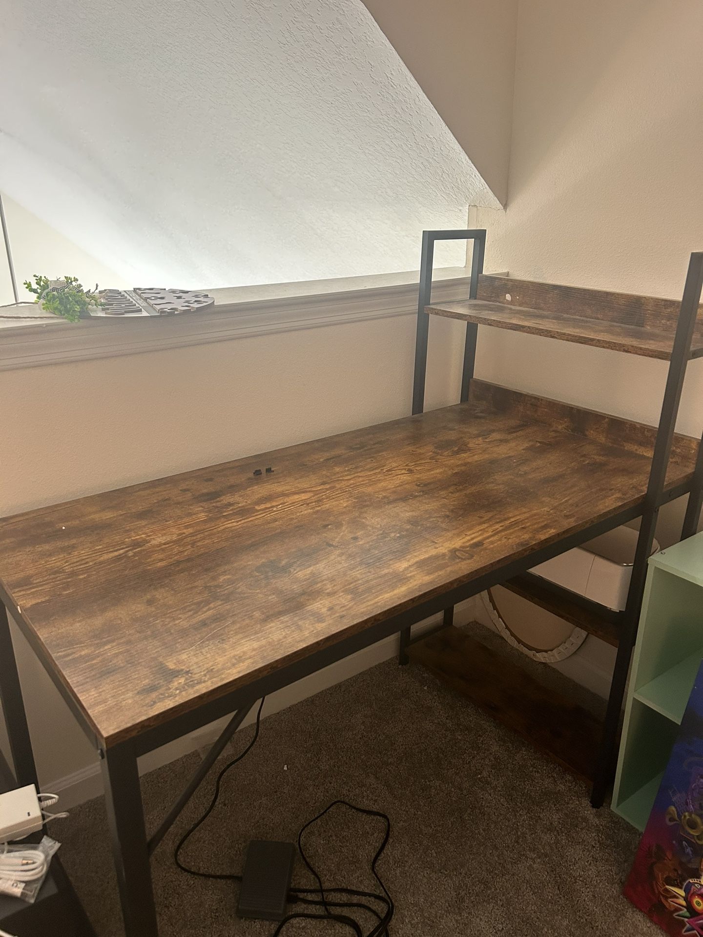 Desk
