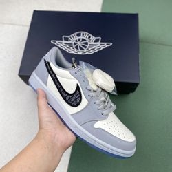 Jordan 1 Low Dior 28