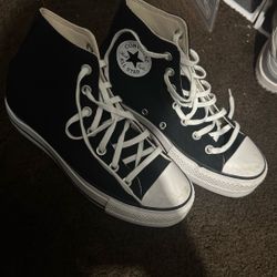 Platform Converse 