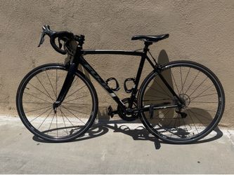 2016 fuji roubaix 1.0le black Carbon Fiber