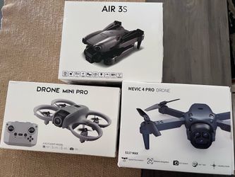 Drone