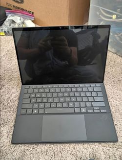 Ultimate Mobile Powerhouse: ASUS ROG Flow Z13 (2025) + Extras