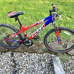 Bike 🚲 24”