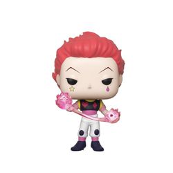 FUNKO #652 HISOKA - HUNTER HUNTER