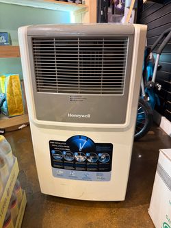 Portable AC for Small Apartment or Single Room