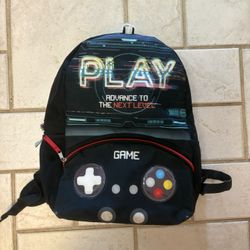 Good Condition Youth Backpack