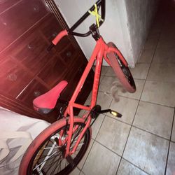 SE Bike 24” So Call Flyer 