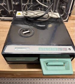 StatiM 1102 Cassette Autoclave / Sterilizer
