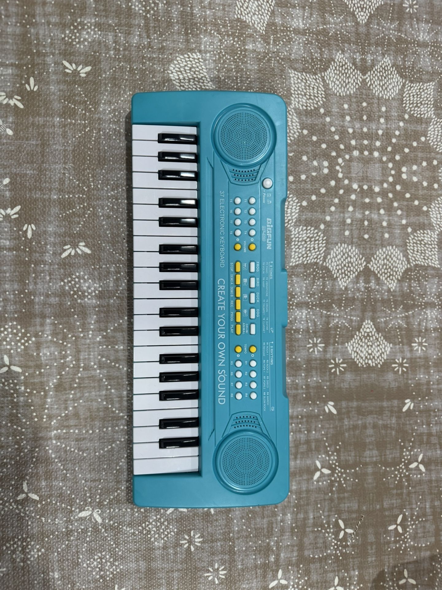 Kids Keyboard