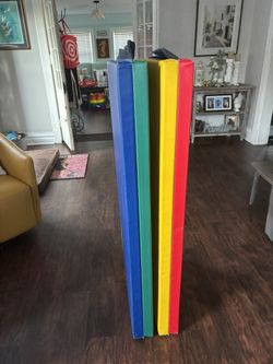 Gym Mat Commercial Grade