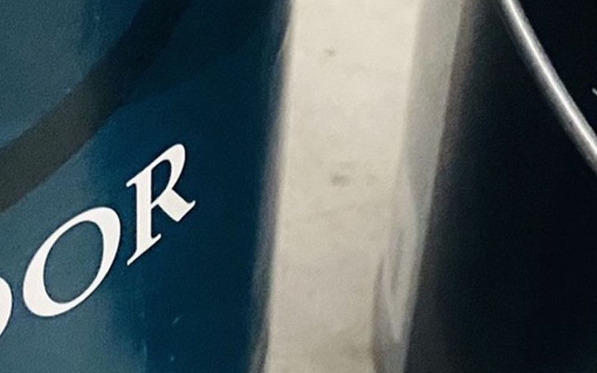 3 Gallons Of Porch Floors Paint.