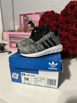 Size 5 Toddler Shoes