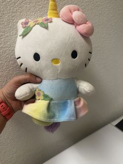Sanrio Hello Kitty Unicorn