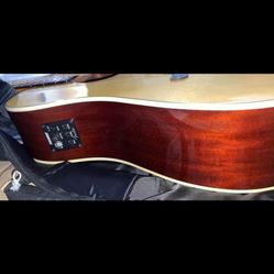Fender 2023 GD38CE-12