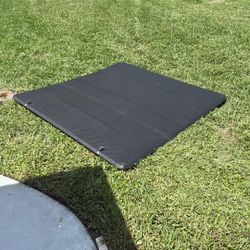 Truck Bed Cover