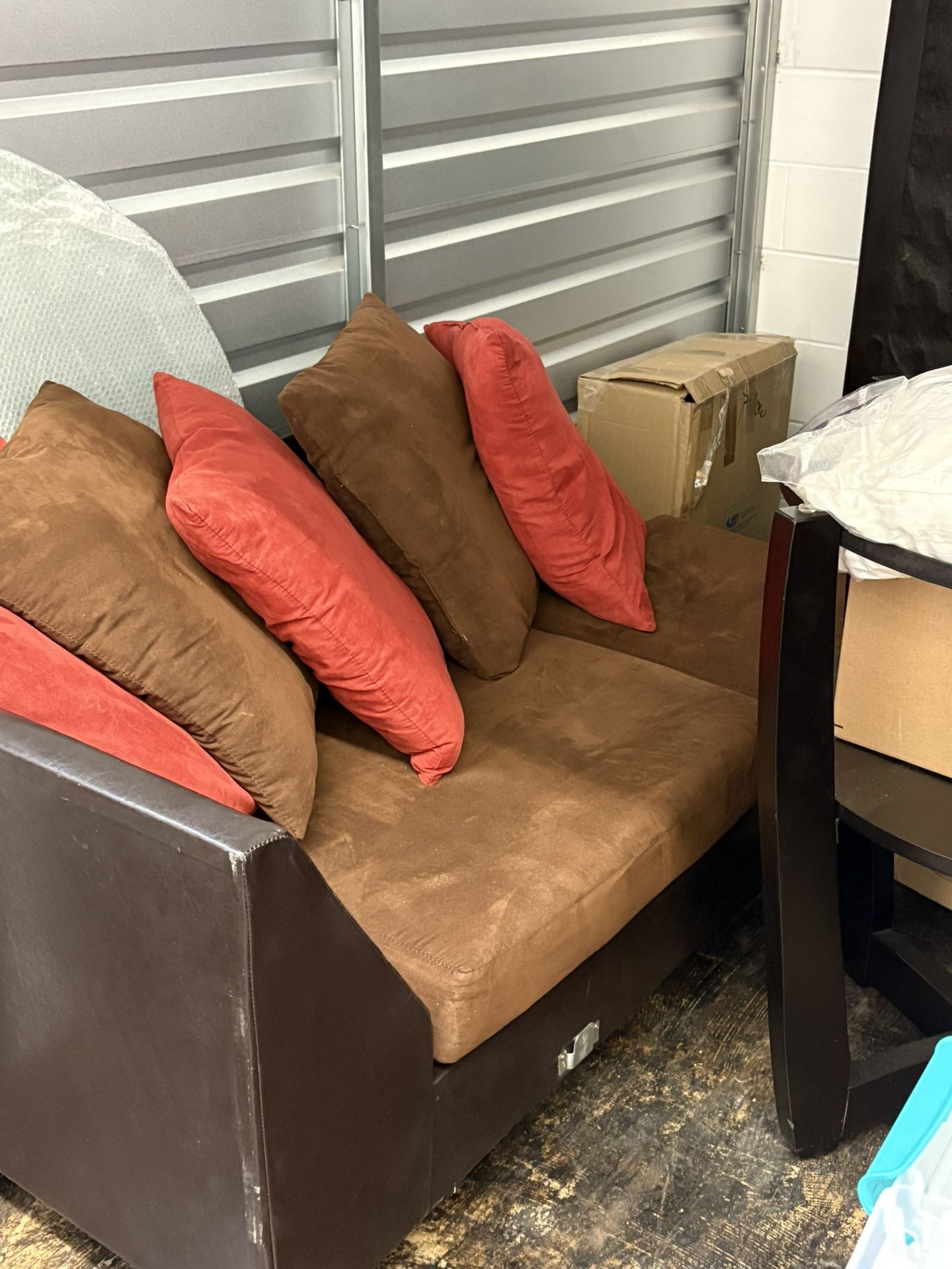 Sectional Couch