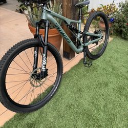 Specialized Stumpjumper Comp