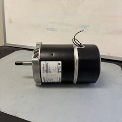 Marathon Electric Pump Motor (1 HP)