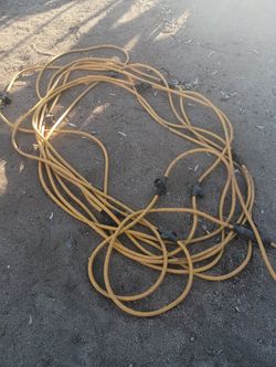 100 Ft Light Cord