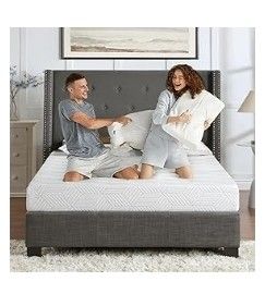 Brand New Twin Mattress