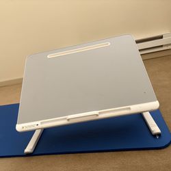 Laptop Table With Stand