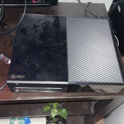 Xbox one