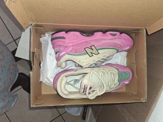 New Balance