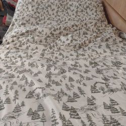 Twin XL Full Equip Hospital Bed 700 OBO New Mattress 2 Mattress 