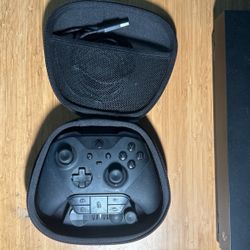 Xbox One Elite Controller Series 2