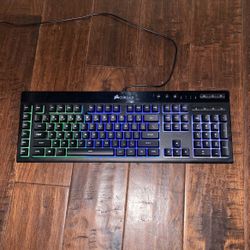 gaming keyboard 