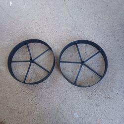 Wheels