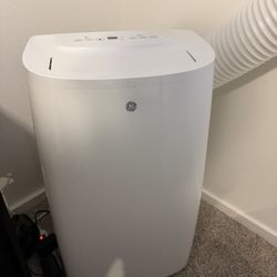 Portable AC