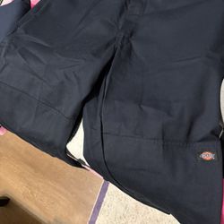 Redkap And Dickies Work Pants