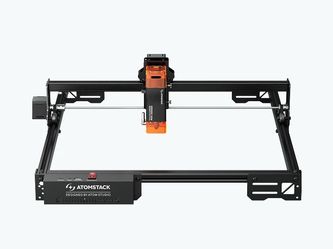 Atomstack Laser Engraver Machine A10 Pro