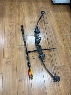 SpoilerCam Pearson Bow