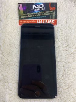 iPhone 6s Plus, 128 gb, unlocked- like new