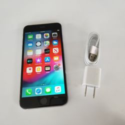 iPhone 6 Plus - UNLOCKED - Like New 