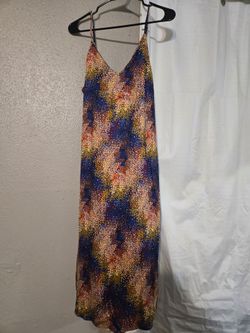 Vestidos talla M & L