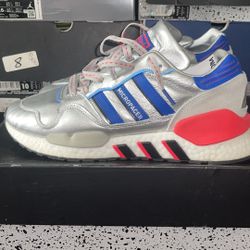 Size 10 Adidas Micropacer