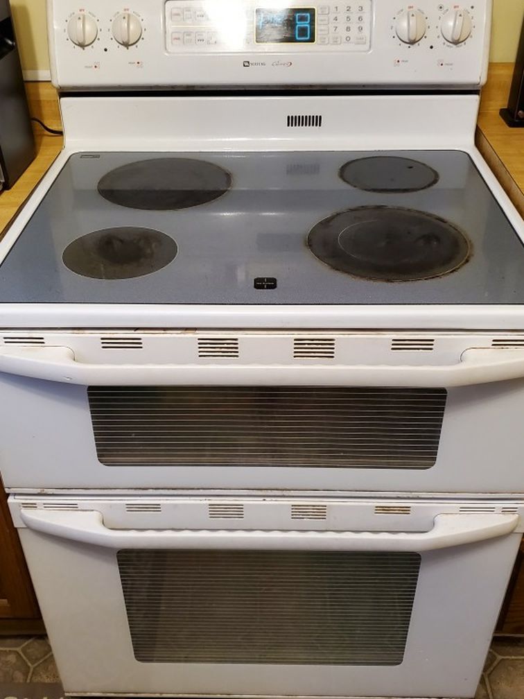 Oven Stove Maytag Gemini for Sale in Bolivar, PA OfferUp