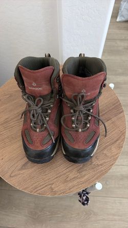 Vasque Hiking Boots