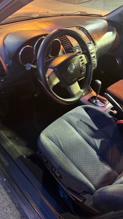 2006 Nissan Altima