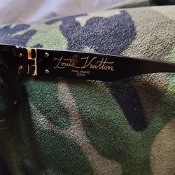 Millionaire Louis Vuitton Sun Glasses 