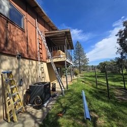 Carrier , Goodman ,Lennox heating and air conditioning units