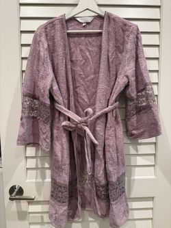 Robe size M