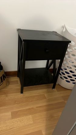 Night Table 