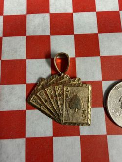 10 k Poker cards