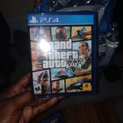 Grand Theft Auto